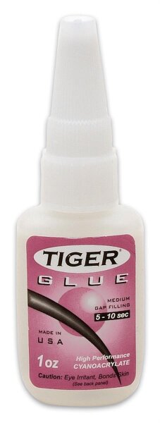 Tiger Glue Billard Lederkleber