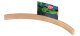 Kartenhalter Holz 35CM