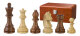 Philos Schachfiguren Artus 95
