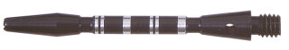 Schwarz/Medium